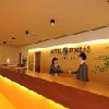 Hunguest Hotel Forras - Thermal- und Wellnesshotel Forras in Szeged - Hall des Hotels Hunguest Hotel Forras - Thermal- und Wellnesshotel Forras in Szeged - Hall des Hotels
