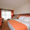 Doppelzimmer im Hunguest Hotel Forras Szeged - Wellness Hotel Szeged