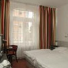Doppelzimmer mi günstigen Preisen in Budapest im Hotel Griff