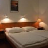 Günstige Unterkunft in Budapest - Zimmer im Hotel Griff
