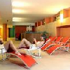 Wellnessmusse in Hotel Harom Gunar in Kecskemet - Hotel mit Wellnesabteilung in der Innenstadt von Kecskemet