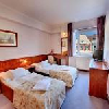 Romantisches und elegantes 3-Sterne-Hotel in Köszeg - Hotel Irottkö mit Wellness 