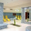 ie erweiterte Wellnessabteilung des erneuerten Hotels Irottkö erwartet die Gäste mit abwechslungsreichen Wellnessdienstleistungen