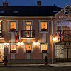 4-Sterne-Hotel Isabell in Györ, nicht weit von der Innenstadt - Ungarn