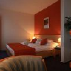 Superior-Zimmer im Hotel Kikelet Pecs - 4-Sterne Wellnesshotel in Pecs