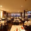 Vasarely Restaurant im Hotel Kikelet in Pecs
