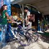 Fahrrad mieten in Hotel Kristaly - billige Pauschalangebote mit gratis Radfahren