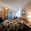 Freies Doppelzimmer von Kristaly Hotel am Plattensee für romantisches Wochenende