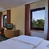 Hotelzimmer mit schöner Aussicht - Hotel Löver Sopron