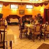 Hotel Lucky - Restaurant in Zuglo