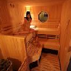 Magyar Kiraly Szekesfehervar - Sauna des vollkommen erneuten 4-Sterne-Hotels