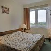 Doppelzimmer im Hotel Marina in Balatonfüred am Plattensee