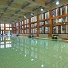 Matina Hotel - Balatonfured - Schwimmbad - Plattensee Urlaub