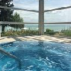 4* Wellness Hotel Marina-Port mit Whirlpool in Balatonkenese