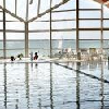 4* Hotel Marina-Port Schwimmbad für ein Wellness-Wochenende
