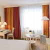Bio-Executive Zimmer In Budapest - Mercure City Center Budapest - Hotel Zimmer In Budapest