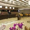 4-Sterne Hotel Mercure Budapest City Center im Herzen des touristischen Zentrums