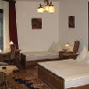 Billiges und schönes Zimmer im Hotel Molnar in Buda