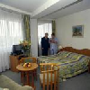 Hotel Nagyerdö - Thermal- und Kurhotel Debrecen