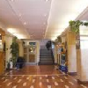 Online Hotel-Reservation in Budapest - Hall im Hotel Nap - Airport - Flughafen Hotel Budapest - Hotel Nap 