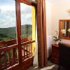 Hotel Narad Park - schönes Doppelzimmer mit Panoramablick zum günstigen Preis in Matraszentimre