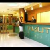 Vital Hotel Nautis**** Gardony - günstiges Wellnesshotel in Gardony