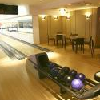 Bowlingkurs im Vital Hotel Nautis Wellnesshotel in Gardony