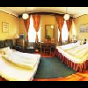 Billiges und schönes Zimmer im Hotel Omnibusz Budapest