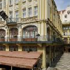 Palatinus Grand Hotel - 3-Sterne Hotel in der historischen Innenstadt von Pecs Palatinus Grand Hotel*** Pécs - am Fußе des Mecsek-Gebirges  - Pecs
