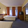 Hotel Palatinus - Apartements für 3-4 Personen in der Innenstadt von Sopron om Hostel Palatinus