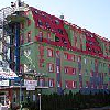 Hotel Polus - 3-Sterne Hotel in Budapest