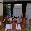 Restaurant von Hotel Pontis in Biatorbagy