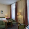 Hotels in Györ, in Westungarn - Zweibettzimmer im Hotel Raba City Center Györ - Urlaub in Györ zu günstigen Preisen