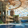 Hotel Aquaworld Budapest Wellness-Komplex