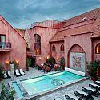 Fabelhaftes hotel Shiraz Hotel Ungarn - afrikanische Stimmung