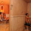 Massage, Hammam und afrikanische Stimmung - Hotel Meses Shiraz in Egerszalok