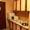 Appartement mit Küche in Six Inn Hotel, im Zentrum von Budapest zom günstigen Preis