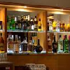 Six Inn Hotel drinkbar mit Coctails und Trinkenspecialitäts in Budapest