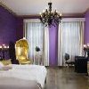 Design Hotel in Budapest - Die elegante Luxus-Suite des Hotels Soho
