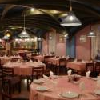 Restaurant in dem 3-Sterne-Hotel Ventura Budapest - Billiges Hotel auf der Budaer Seite