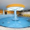 Hotel SunGarden Siofok, Wellnessangebote - Schwimmbad mit Thermalwasser