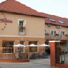 Sarvar 3-Sterne-Hotel in Sarvar - Wellness-Hotel mit günstigen Angeboten auch für Familien