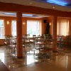 Hotel Viktoria Sarvar am Thermalbad - Cafe des Wellness-Hotels - günstige Angebote auch für Familien
