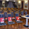 Hotel Villa Classica - gut ausgerüsteter Konferenzraum in Papa Hotel Villa Classica - gut ausgerüsteter Konferenzraum in Papa