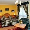 Doppelzimmer in Papa - Hotel Villa Classica - Zweibettzimmer in Papa Ungarn