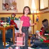 Das 4-Sterne-Hotel Villa Classica in Papa erwartet die Kinder mit spezial für sie ausgestaltetem Kinderzimmer und Spielzeugen Das 4-Sterne-Hotel Villa Classica in Papa erwartet die Kinder mit spezial für sie ausgestaltetem Kinderzimmer und Spielzeugen