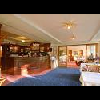 Online Zimmerreservierung in Veszprem Hotel Villa Medici - Restaurant des Hotels
