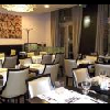 Frühstücksraum im Boutique Hotel Zara in Budapest Frühstücksraum im Boutique Hotel Zara in Budapest