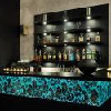 Boutique Hotel Zara im Herzen von Budapest - Drinkbar im 4-Sterne-Hotel Boutique Zara