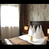 Doppelzimmer im Boutique Hotel Zara im Zentrum von Budapest Doppelzimmer im Boutique Hotel Zara im Zentrum von Budapest